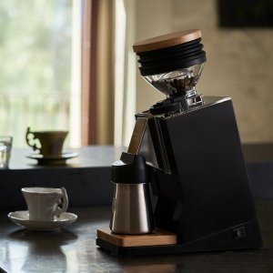 Eureka - Oro Mignon Single Dose PRO - Czarny 3