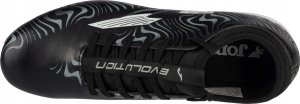 Joma Joma Evolution 2501 FG EVOS2501FG Czarne 45 4