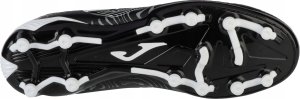Joma Evolution 2501 FG EVOS2501FG Czarne 41 4