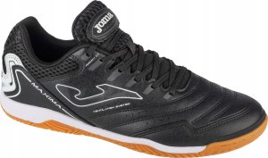 Joma Maxima 2501 IN MAXS2501IN Czarne 43 1
