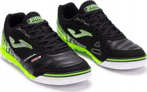 Joma Mundial 2501 IN MUNS2501IN Czarne 42,5 2