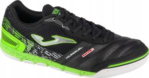 Joma Mundial 2501 IN MUNS2501IN Czarne 42,5 5