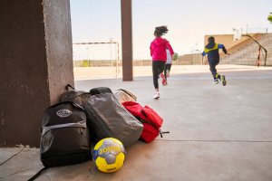 Joma Propulsion Jr 2503 IN PRJS2503IN Granatowe 33,5 9