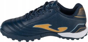 Joma Toledo Jr 2503 TF TOJS2503TF Granatowe 24 3