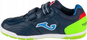 Joma Top Flex Jr 2533 IN TPJS2533INV Granatowe 27 2