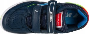 Joma Top Flex Jr 2533 IN TPJS2533INV Granatowe 27 3