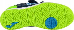 Joma Top Flex Jr 2533 IN TPJS2533INV Granatowe 38 4
