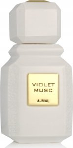 Ajmal Violet Musc Eau De Parfum Spray unisex 100 Ml For Women 4