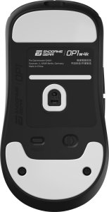 Endgame Gear OP1w 4k Wireless Gaming Maus - kabellos, schwarz 4