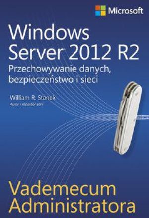 Windows Server 2012 R2. Przechowywanie danych ... 1