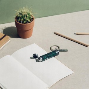 Harry Potter - Brelok do kluczy z latarką 2