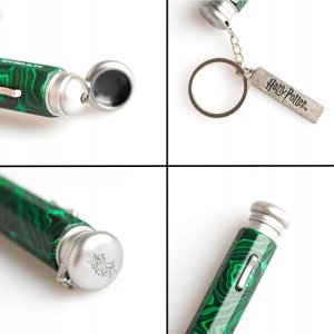 Harry Potter - Brelok do kluczy z latarką 7