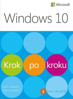 Windows 10 Krok po kroku 1
