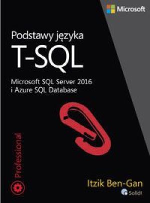 Podstawy języka T-SQL 1
