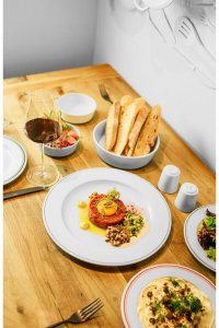 FORTE Pieprzniczka 3