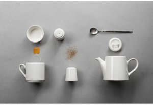 FORTE Pieprzniczka 6