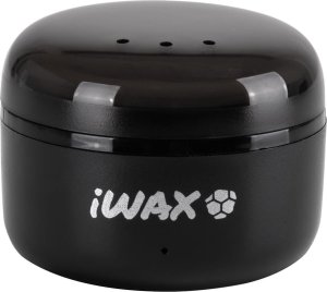 Podgrzewacz wosku iWax zestaw mini do nosa i uszu. 3