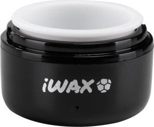 Podgrzewacz wosku iWax zestaw mini do nosa i uszu. 4