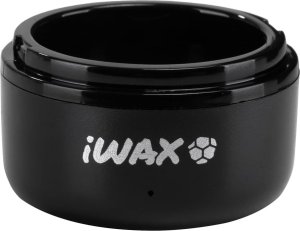 Podgrzewacz wosku iWax zestaw mini do nosa i uszu. 5