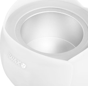 Podgrzewacz wosku iWax flower 40W 450ml biały 6