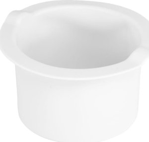 Podgrzewacz wosku iWax flower 40W 450ml biały 7