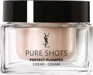 Yves Saint Laurent Pure Shots Perfect Plumper Face Cream krem do twarzy 50ml 2