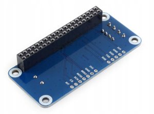 Raspberry Pi RS485 CAN HAT - nakładka dla Raspberry Pi - Waveshare 14882 5