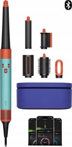 Suszarko-lokówka Dyson Airwrap i.d. Straight+Wavy Patyna/Topaz (533598-01) 2