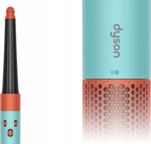 Suszarko-lokówka Dyson Airwrap i.d. Straight+Wavy Patyna/Topaz (533598-01) 4