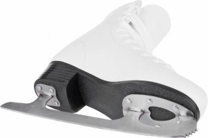 Łyżwy figurowe Vivo Bianca classic 39 5