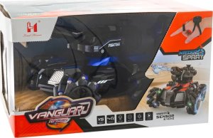 Zabawka czołg zdalnie sterow. 2