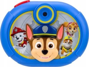 Aparat Cyfrowy Kamera HD 1080p dla Dziecka Dzieci Psi Patrol Paw Patrol / PW-533.UEXV24 1