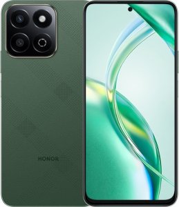 Honor 200 Smart 5G Dual Sim 4GB RAM 256GB - Forest Green 11