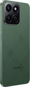 Honor 200 Smart 5G Dual Sim 4GB RAM 256GB - Forest Green 17