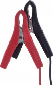 Car battery charger 6/12V 0.8A 1.2-30Ah 2