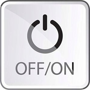 PVC Extension Cord Reel- 4 sockets, 25m, 1,5mm2 SCHUKO 12