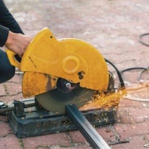 Extension cord 1 socket 10m, 3x1.5 mm2 white EMOS 2