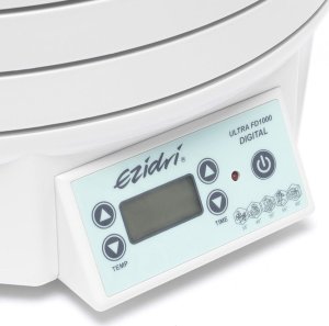 Food dryer Ezidri Ultra FD1000 7