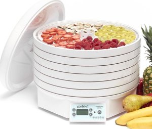 Food dryer Ezidri Ultra FD1000 10