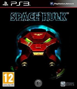 Space Hulk - PS3 1