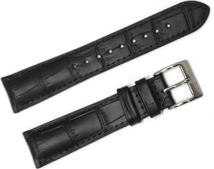 Skórzany pasek do zegarka Atlantic 21 mm CZ-21 9586 . 1