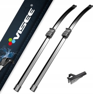 Wycieraczki samochodowe szyb RENAULT Modus / Grand Modus (FP/JP) Visee H002 700/650R 7