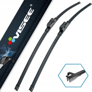 Wycieraczki samochodowe szyb RENAULT Modus / Grand Modus (FP/JP) Visee H002 700/650R 8
