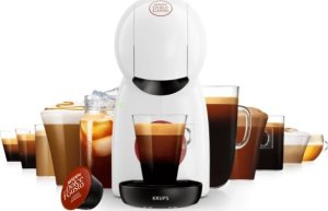 Ekspres ciśnieniowy KRUPS KP1A31 Dolce Gusto Piccol 6