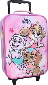 PSI PATROL SKYE PIESKI WALIZKA DLA DZIECI PODRÓŻNA KABINOWA BAGAŻ 1