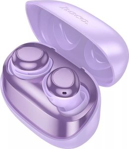 Słuchawki Hoco EW200 Bezprzewodowe Słuchawki Bluetooth TWS - Fioletowe 3