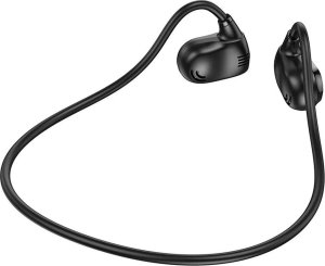 Słuchawki Hoco ES63 Bezprzewodowe Słuchawki Bluetooth z Przewodnictwem Powietrznym - Czarne 3