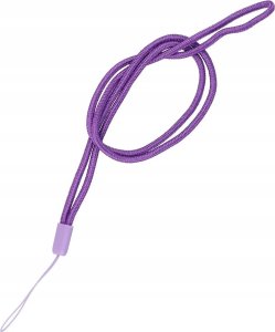 LeanToys Telefon do gier dla dzieci z ekranem IPS 2,4" z przyciskami KDC-0027A fioletowy 8