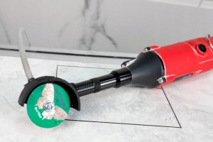 DISTAR TARCZA DIAMENTOWA BUTTERFLY 45 x 0,6 x 5,8 5