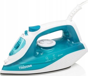 Tristar ST-8300 | Steam Iron | 2000 W | Water tank capacity 210 ml | Continuous steam 16 g/min | Green 1